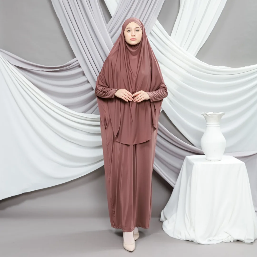 Muskiya Abaya