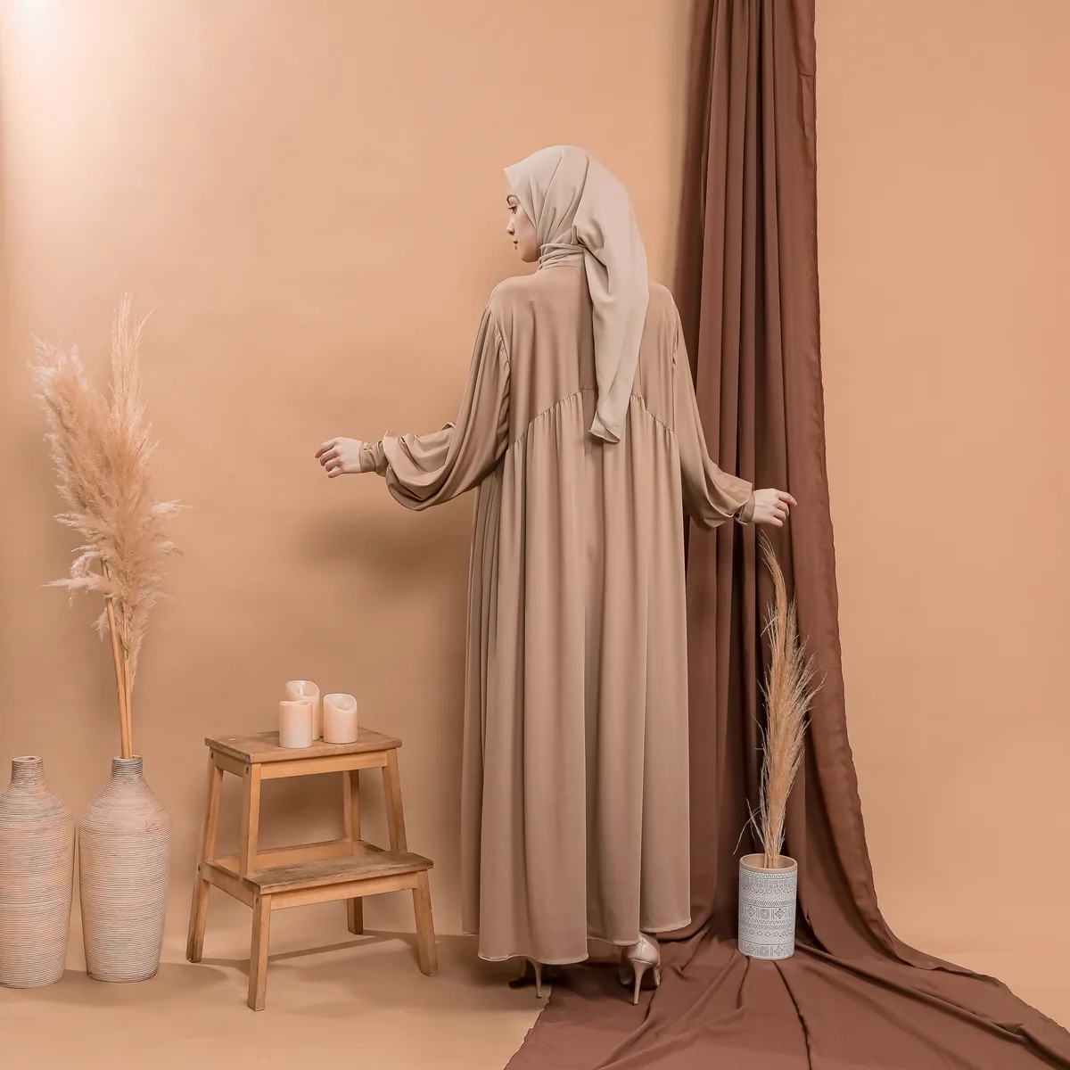 Ameera Abaya