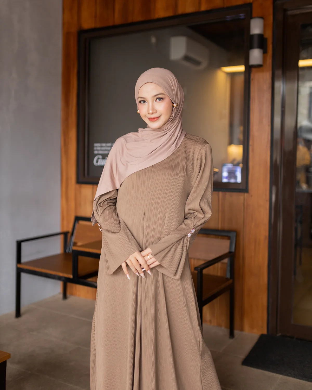 HIJAB
